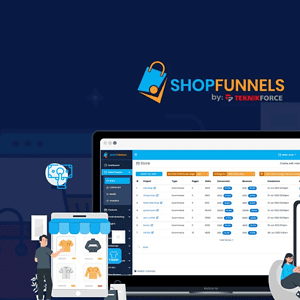 ShopFunnels