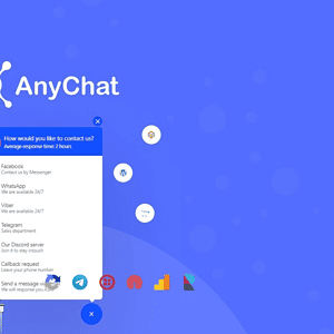 AnyChat
