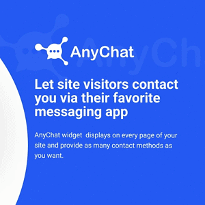 AnyChat