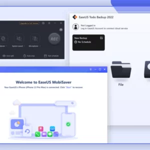EaseUS Software