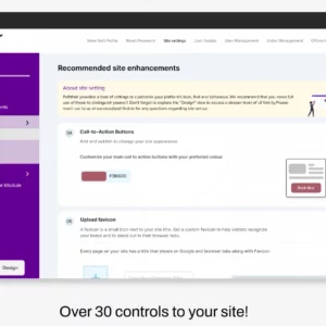 Pathfndr – Your Personal Travel Site @ B2B Prices