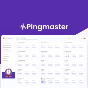 Pingmaster