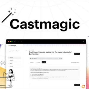 Castmagic