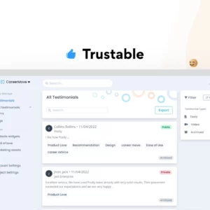 Trustable