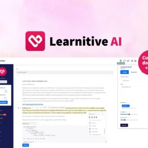 Learnitive
