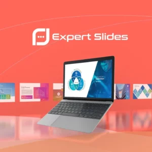 ExpertSlides – The #1 PowerPoint Template Add-In