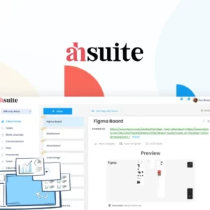 Ahsuite Client Portals