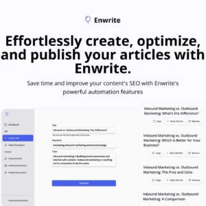 Enwrite