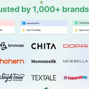 Attribuly for Shopify