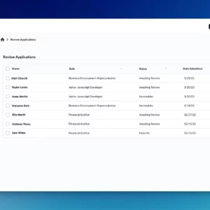 Vidbites – Video Pre-screening for Recruiting and Hiring