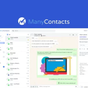 ManyContacts