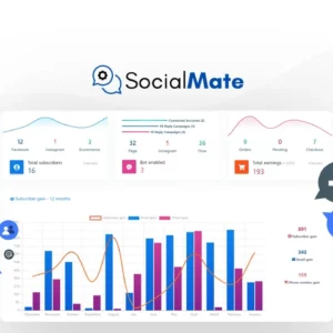 SocialMate