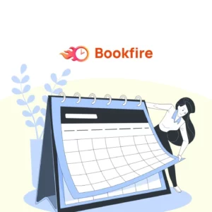 Bookfire