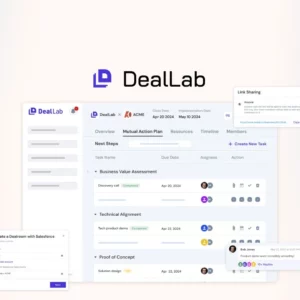 DealLab