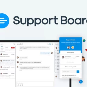 Support Board