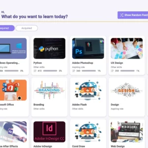 Elite Learning – Upskill teams with curated learning