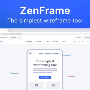 ZenFrame