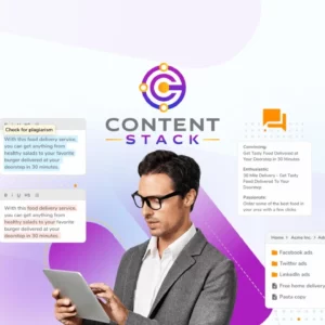Content Stack