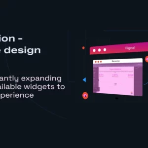 Fignel – Making your design dream come true