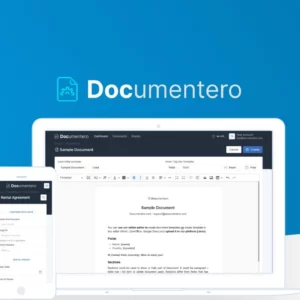Documentero – Documents Automation