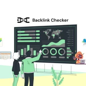 Backlink Checker – Monitor Backlinks & Check Indexing Status
