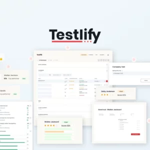 Testlify – Talent Assessment Platform
