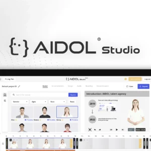 AIDOL Studio