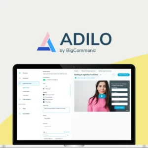 Adilo