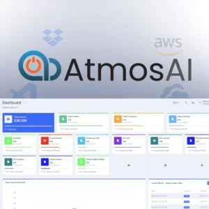 AtmosAI CRM