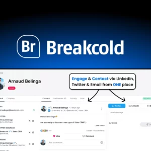Breakcold
