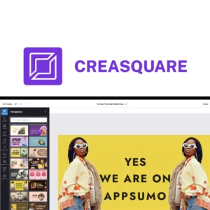 Creasquare