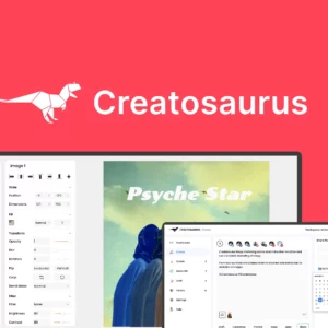 Creatosaurus