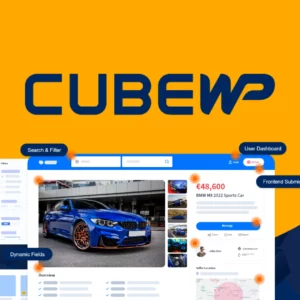 CubeWP