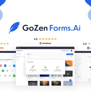 GoZen Content.Ai