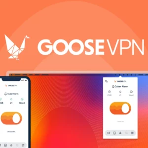 GOOSE VPN