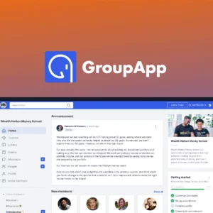 GroupApp