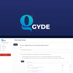 Gyde