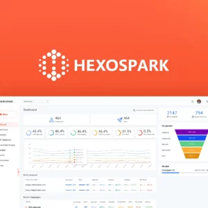 Hexospark