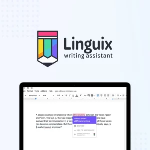 Linguix – Plus exclusive
