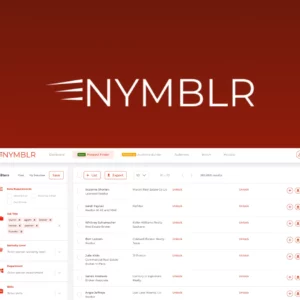 Nymblr