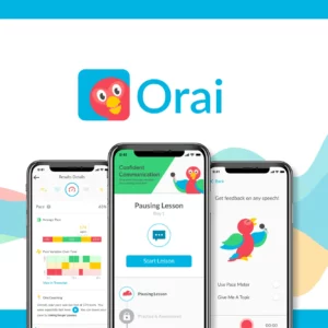 Orai – Plus exclusive