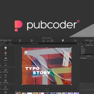 PubCoder – Plus exclusive