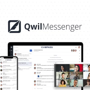 Qwil Messenger