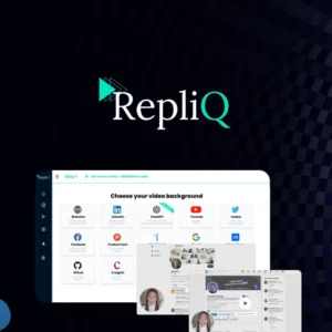 RepliQ
