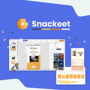 Snackeet