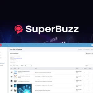 SuperBuzz