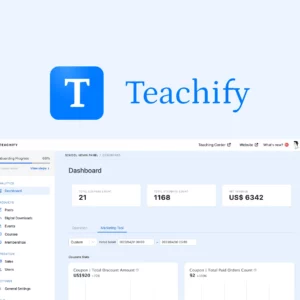 Teachify