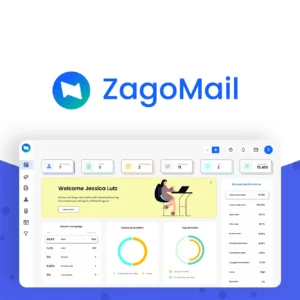 Zagomail – Plus exclusive