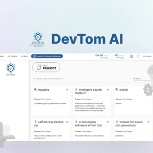 DevTom AI