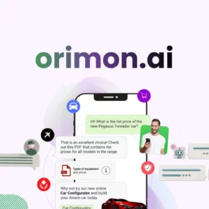 Orimon.ai